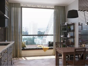 Интерьер  смотреть на Basicdecor