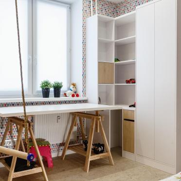 Интерьер с для мальчика  смотреть на Basicdecor