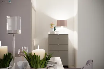 Интерьер в современном стиле смотреть на Basicdecor