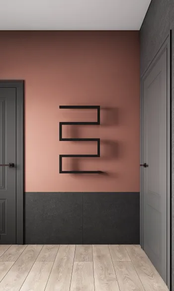 Интерьер ванной  смотреть на Basicdecor