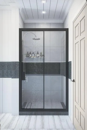 Интерьер ванной  смотреть на Basicdecor