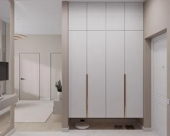 Интерьер  смотреть на Basicdecor