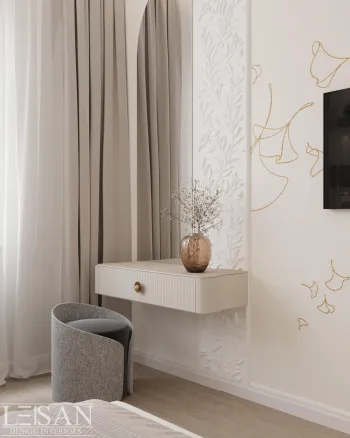 Интерьер детской  смотреть на Basicdecor