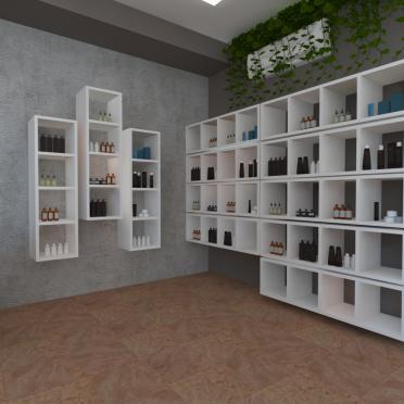Интерьер  смотреть на Basicdecor