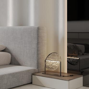 Интерьер спальни  смотреть на Basicdecor