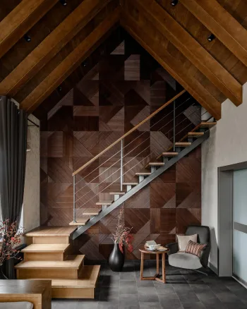 Интерьер  смотреть на Basicdecor