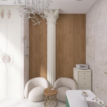 Интерьер  смотреть на Basicdecor