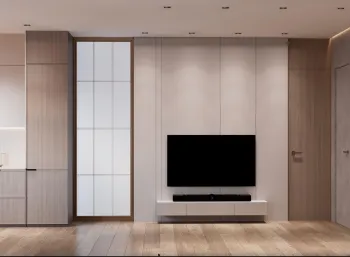 Интерьер  смотреть на Basicdecor