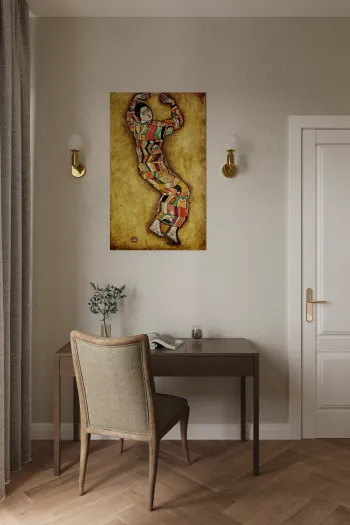 Интерьер гостиной  смотреть на Basicdecor