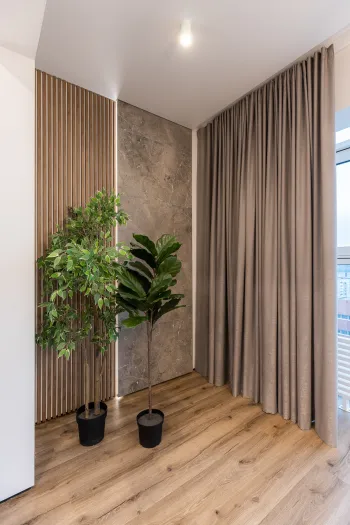 Интерьер столовой  смотреть на Basicdecor