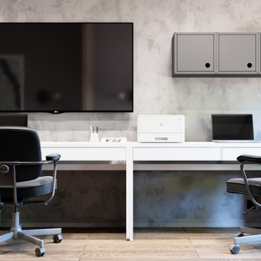 Интерьер детской  смотреть на Basicdecor