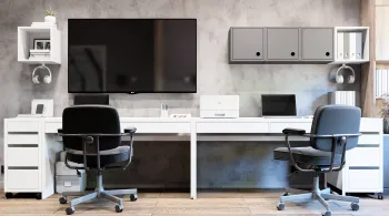 Интерьер детской  смотреть на Basicdecor
