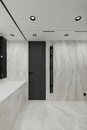 Интерьер  смотреть на Basicdecor