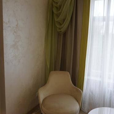 Интерьер  смотреть на Basicdecor