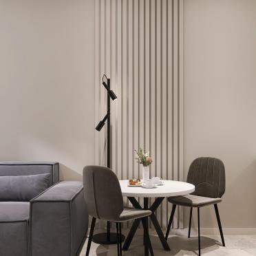 Интерьер кухни  смотреть на Basicdecor
