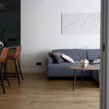 Интерьер гостиной  смотреть на Basicdecor