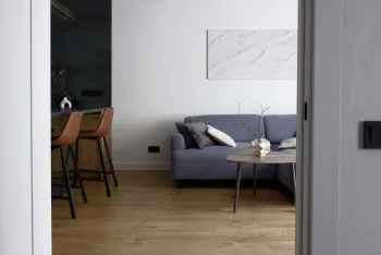Интерьер гостиной  смотреть на Basicdecor