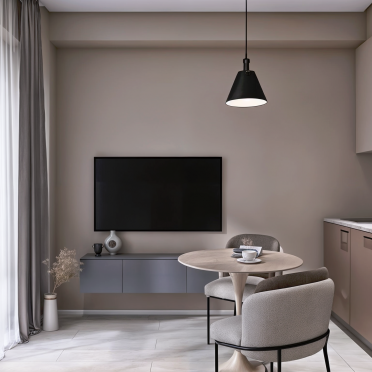 Интерьер кухни  смотреть на Basicdecor