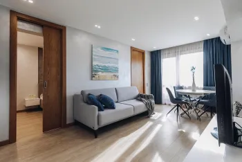 Интерьер гостиной  смотреть на Basicdecor