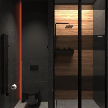 Интерьер ванной  смотреть на Basicdecor