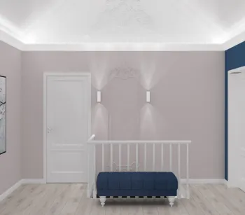 Интерьер  смотреть на Basicdecor