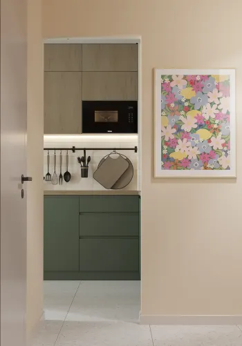 Интерьер  смотреть на Basicdecor