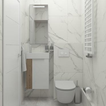 Интерьер ванной смотреть на Basicdecor