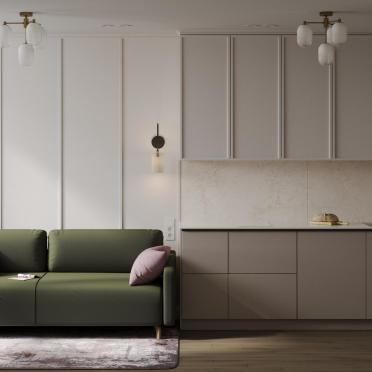 Интерьер гостиной смотреть на Basicdecor