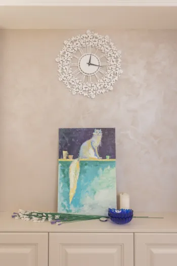 Интерьер в классическом стиле смотреть на Basicdecor