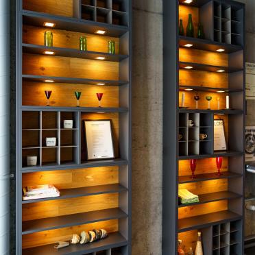 Интерьер кухни  смотреть на Basicdecor