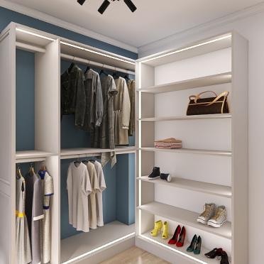 Интерьер гостиной с нишей с подсветкой и с подсветкой  смотреть на Basicdecor