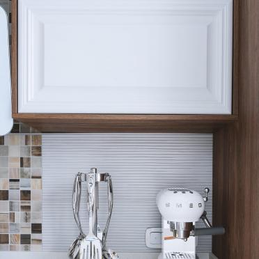 Интерьер кухни  смотреть на Basicdecor
