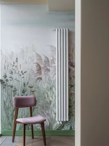 Интерьер в классическом стиле смотреть на Basicdecor