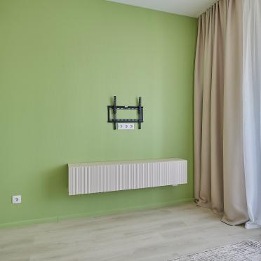 Интерьер  смотреть на Basicdecor