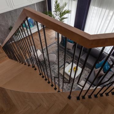 Интерьер гостиной  смотреть на Basicdecor