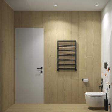 Интерьер ванной  смотреть на Basicdecor