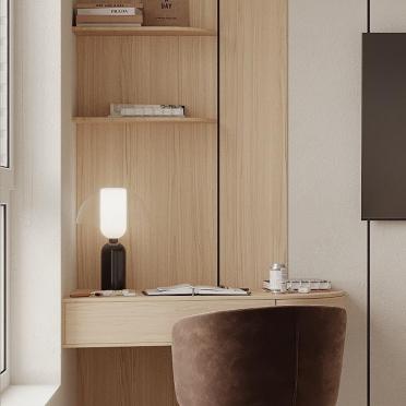 Интерьер  смотреть на Basicdecor