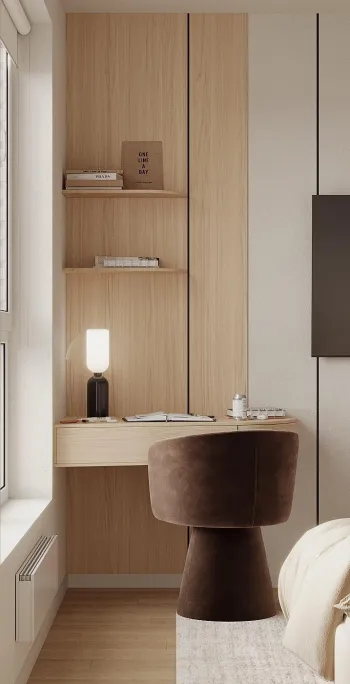 Интерьер  смотреть на Basicdecor