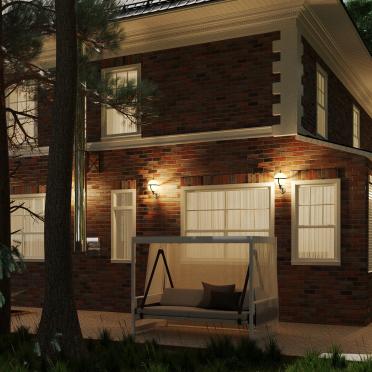 Интерьер в классическом стиле смотреть на Basicdecor