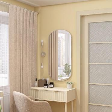 Интерьер спальни  смотреть на Basicdecor