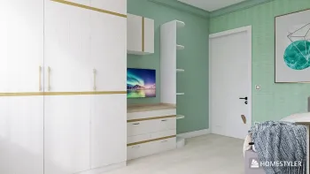Интерьер  смотреть на Basicdecor