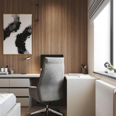 Интерьер  смотреть на Basicdecor