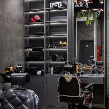 Интерьер  смотреть на Basicdecor