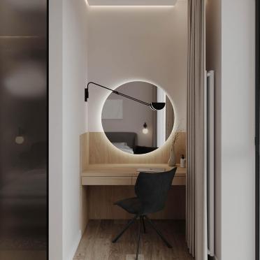 Интерьер кабинета  смотреть на Basicdecor