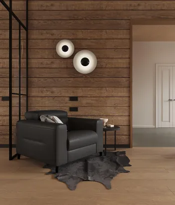 Интерьер гостиной  смотреть на Basicdecor