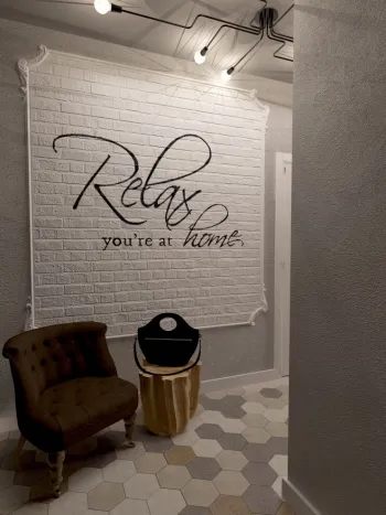 Интерьер балкона  смотреть на Basicdecor