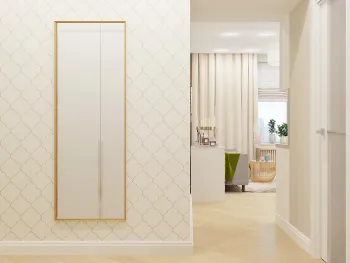 Интерьер в современном стиле смотреть на Basicdecor