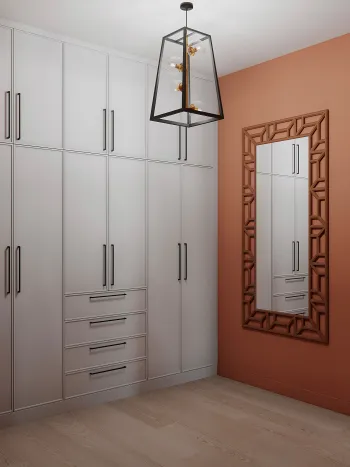Интерьер в современном стиле смотреть на Basicdecor