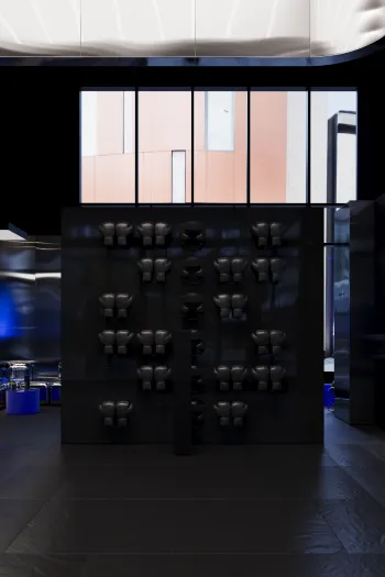 Интерьер  смотреть на Basicdecor