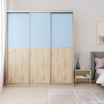 Интерьер в скандинавском стиле смотреть на Basicdecor